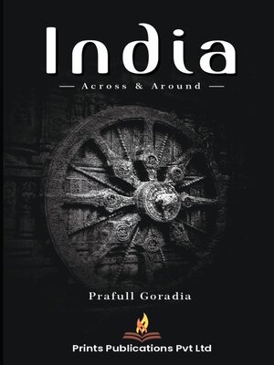 cover image of India